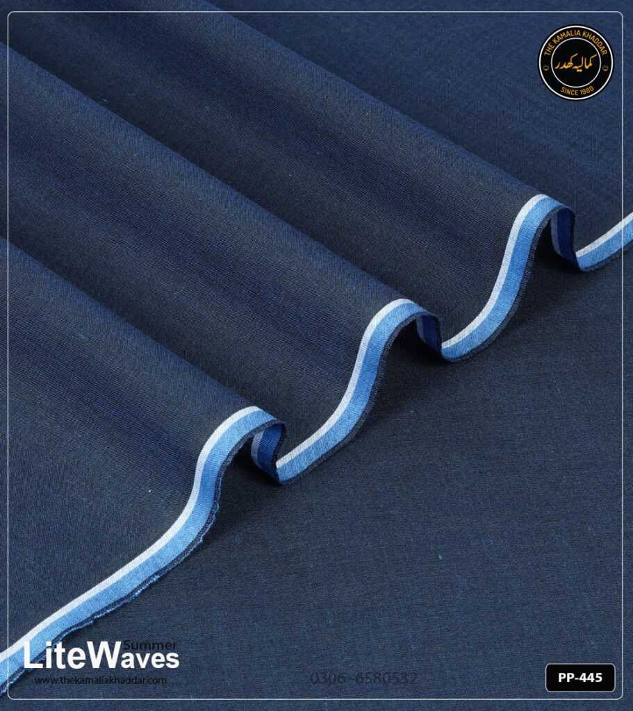 Shipment Tracking 29 Litewaves | Kamalia Khaddar Summer Collection | |PP-445