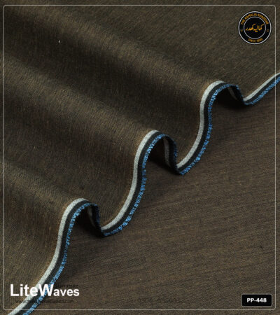Litewaves | Kamalia Khaddar Summer Collection | |PP-448