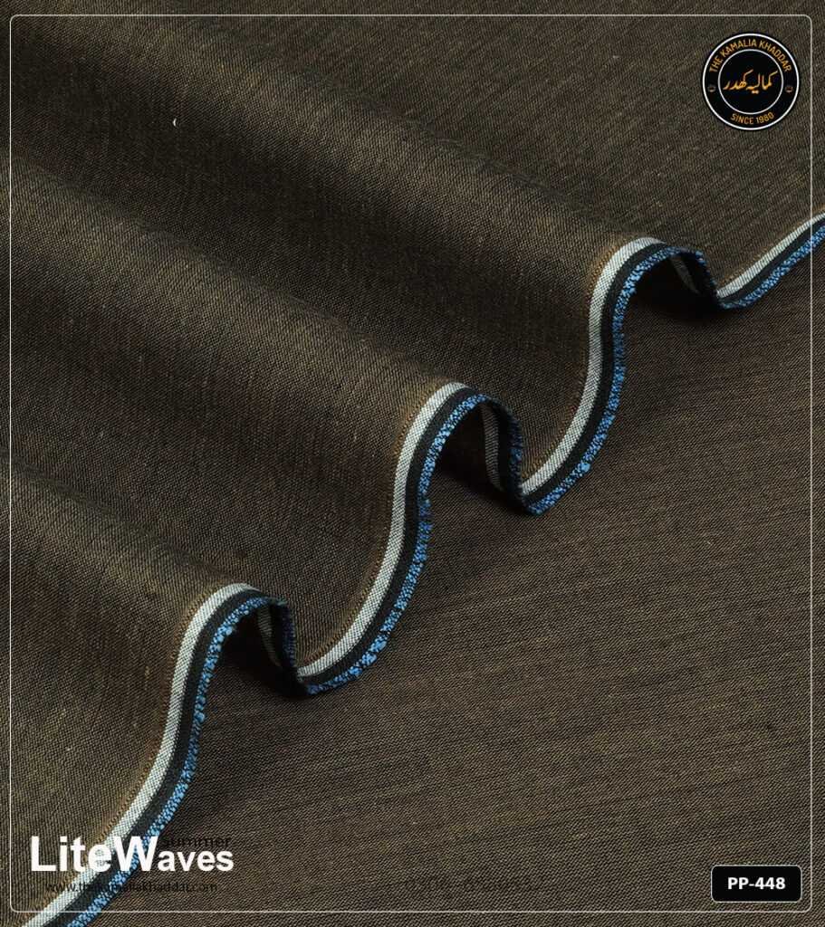 Shipment Tracking 34 Litewaves | Kamalia Khaddar Summer Collection | |PP-448