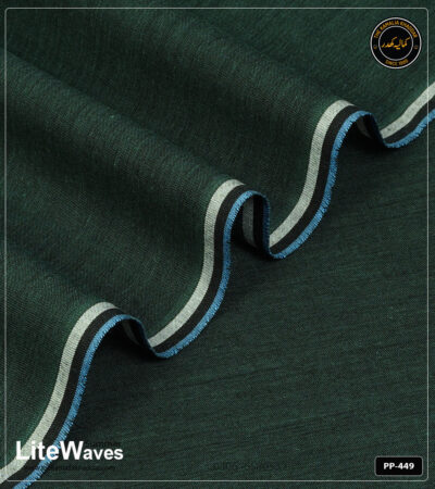 Litewaves | Kamalia Khaddar Summer Collection | | PP-449