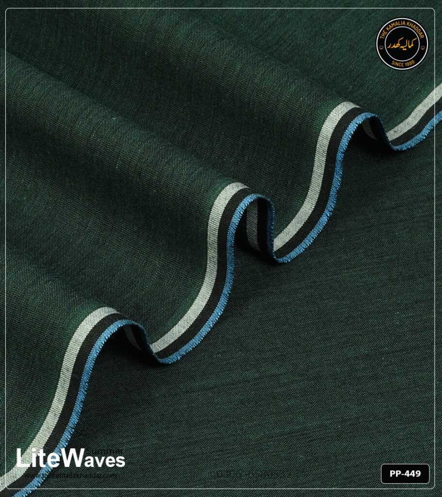 Shipment Tracking 37 Litewaves | Kamalia Khaddar Summer Collection | | PP-449