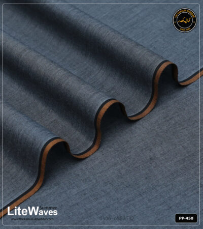 Litewaves | Kamalia Khaddar Summer Collection | | PP-450