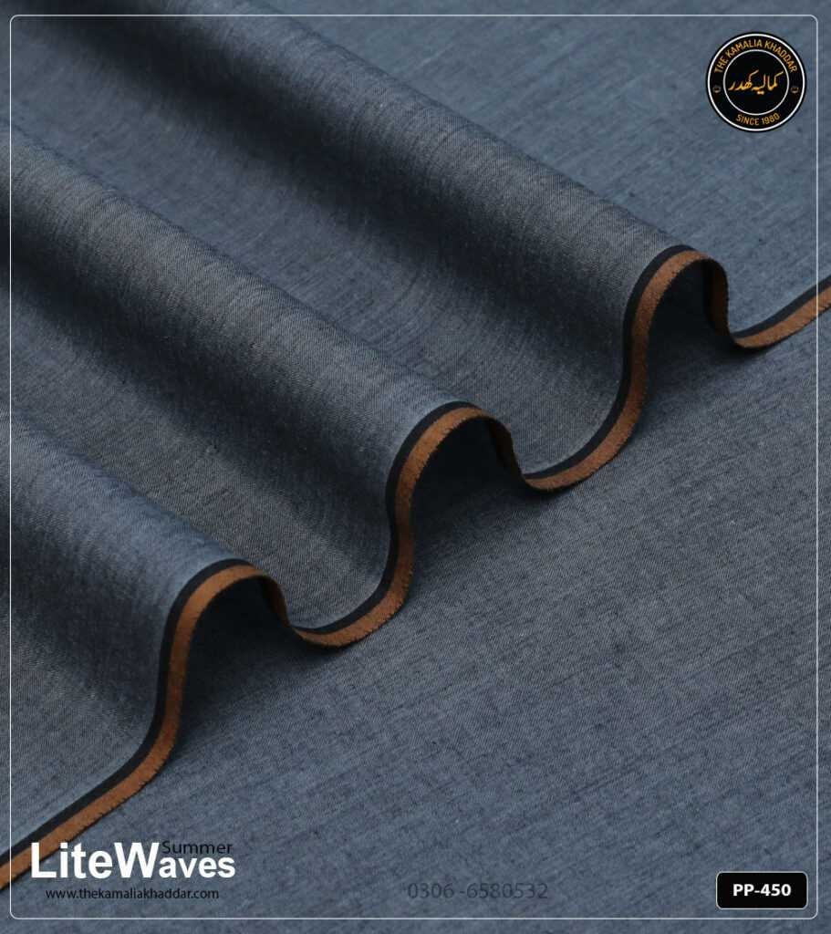 Shipment Tracking 40 Litewaves | Kamalia Khaddar Summer Collection | | PP-450