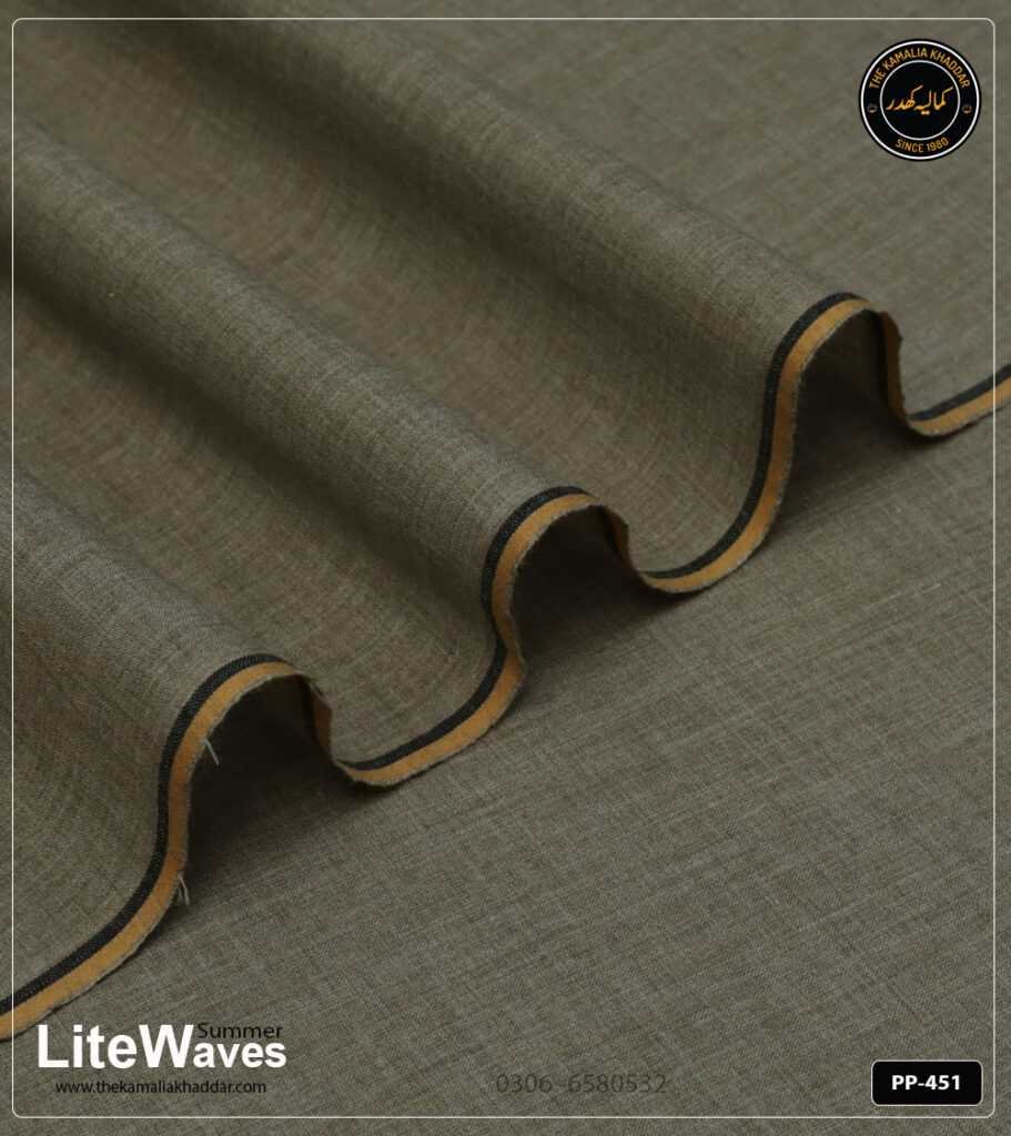 Shipment Tracking 41 Litewaves | Kamalia Khaddar Summer Collection | | PP-451