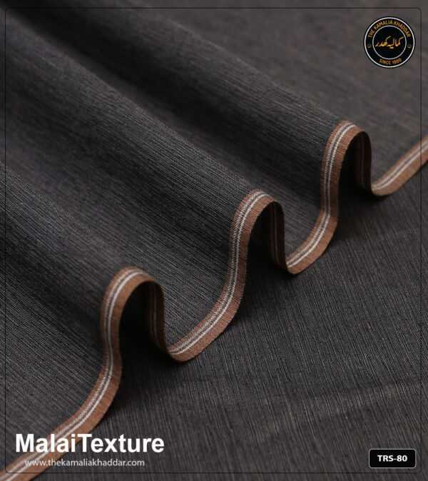 Malai Texture | Kamalia Khaddar Summer Collection | Premium Plus |TRS-80