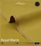 Royal Warm – Kamalia Khaddar Winter Collection | RW-45