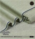 ClassicWarm | Kamalia Khaddar Winter Collection | CW-31