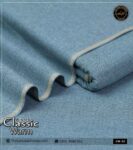ClassicWarm | Kamalia Khaddar Winter Collection | CW-32