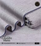 ClassicWarm | Kamalia Khaddar Winter Collection | CW-33