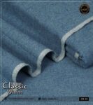 ClassicWarm | Kamalia Khaddar Winter Collection | CW-34