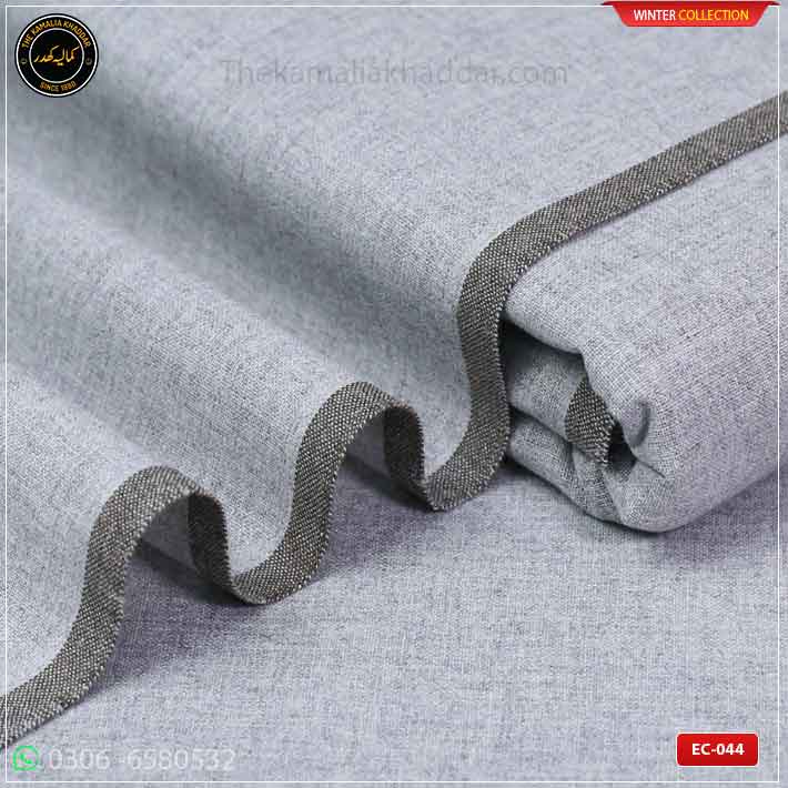 EC-044 Economy Winter Khaddar | EC-044 - Image 1