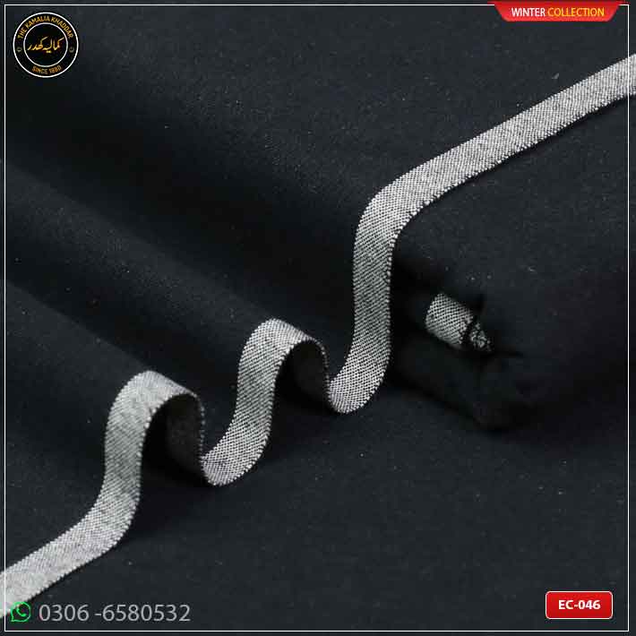EC-046 Economy Winter Khaddar | EC-046 - Image 1
