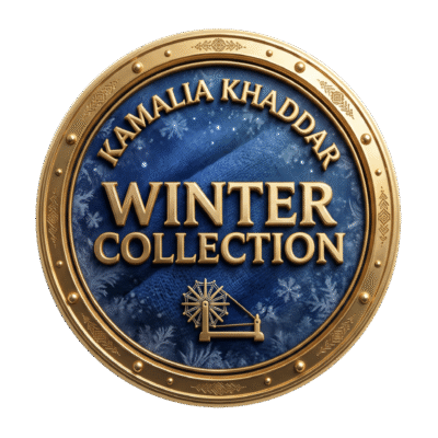 Home - Kamalia Khaddar
