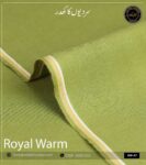 Royal Warm – Kamalia Khaddar Winter Collection | RW-47