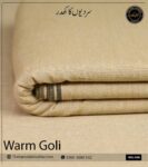 Warm Goli – Kamalia Khaddar Winter Collection | WG-308