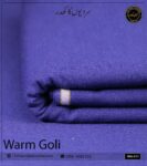 Warm Goli – Kamalia Khaddar Winter Collection | WG-311