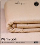 Warm Goli – Kamalia Khaddar Winter Collection | WG-314