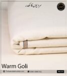 Warm Goli – Kamalia Khaddar Winter Collection | WG-315