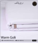 Warm Goli – Kamalia Khaddar Winter Collection | WG-316