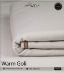 Warm Goli – Kamalia Khaddar Winter Collection | WG-317