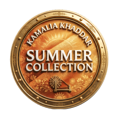 Home - Kamalia Khaddar
