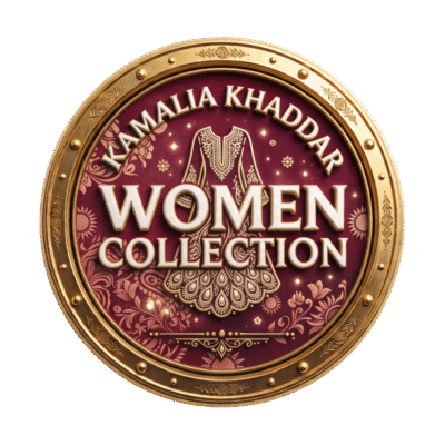 Home - Kamalia Khaddar