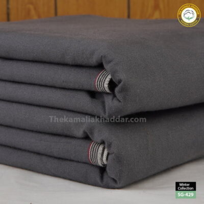 Premium Plus Double Goli Winter Khaddar | SG-429