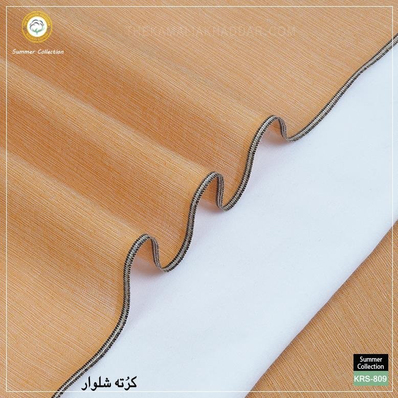 Kamalia Khaddar Summer Collection