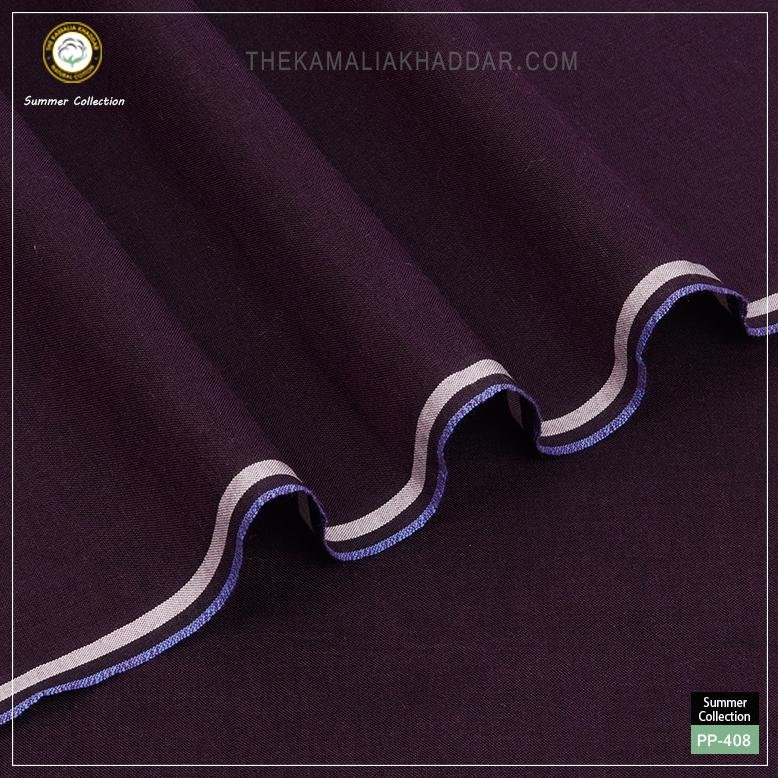 Kamalia Khaddar Summer Collection