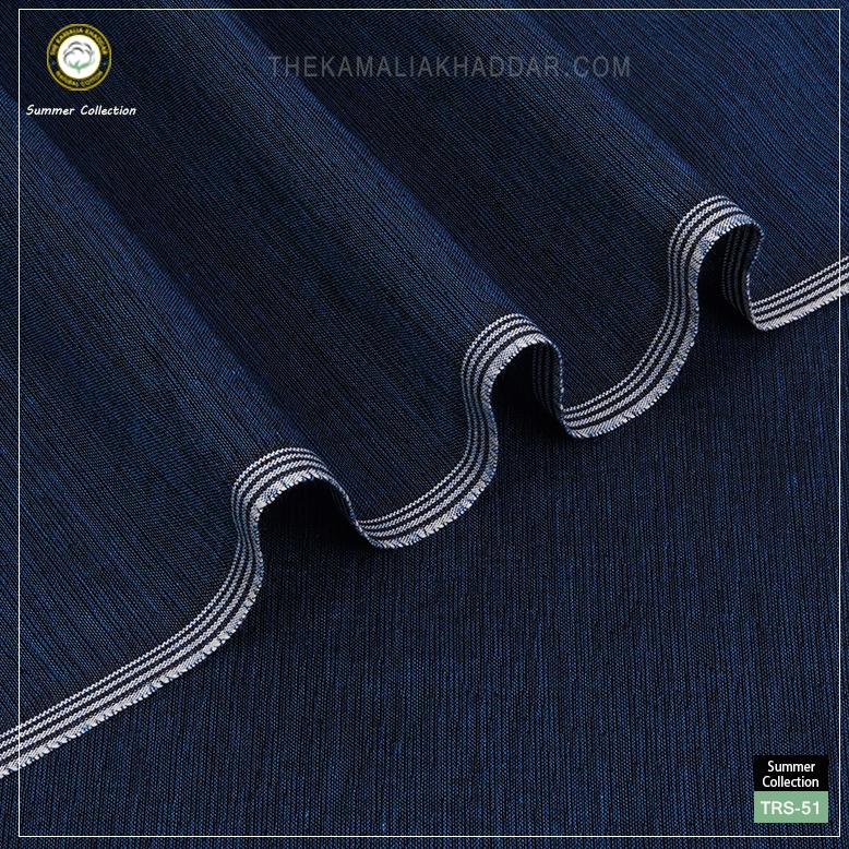 Kamalia Khaddar Summer Collection