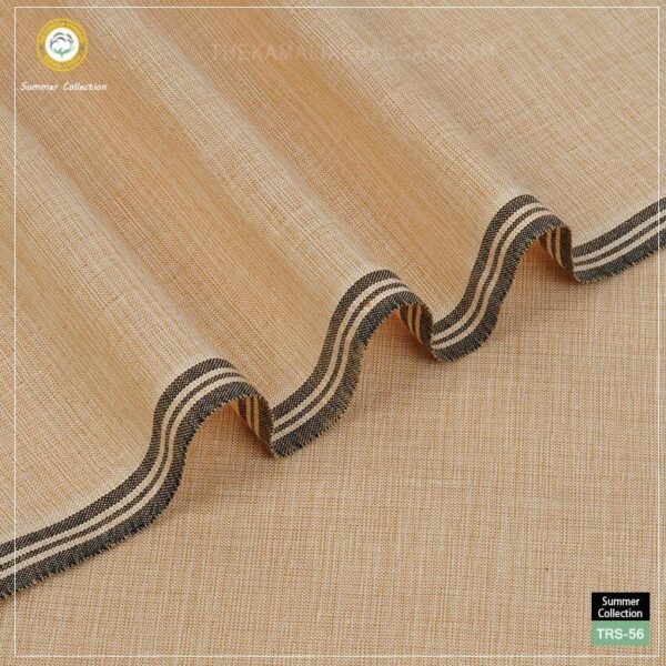 Kamalia Khaddar Summer Collection