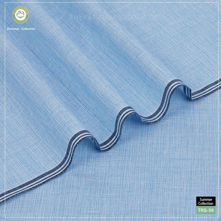 Kamalia Khaddar Summer Collection