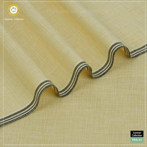 Kamalia Khaddar Summer Collection