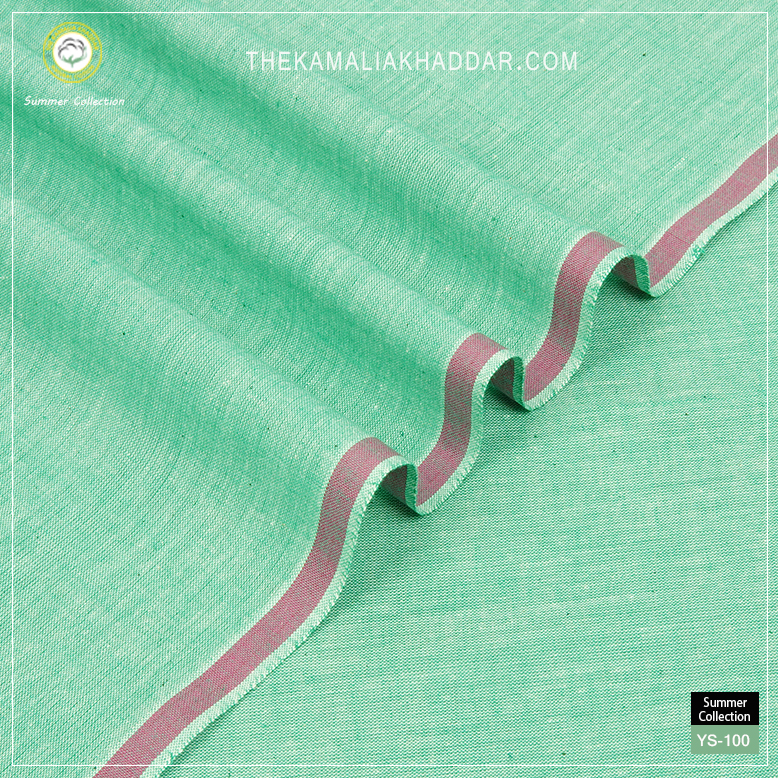 Summer Kamalia Khaddar