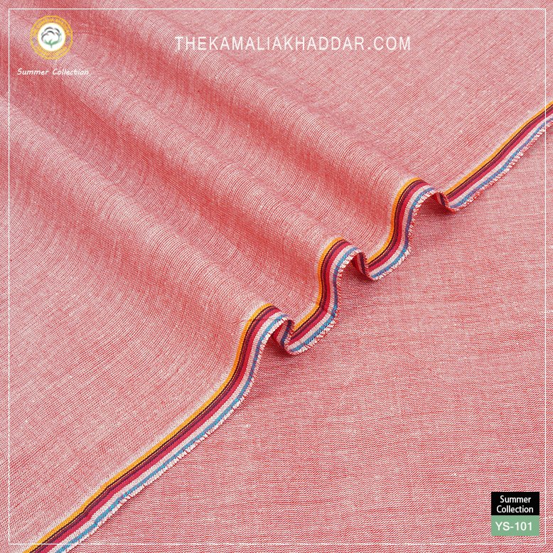 Summer Kamalia Khaddar