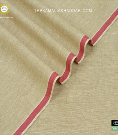 Summer Kamalia Khaddar