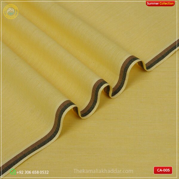 Classic Kamalia Khaddar Summer Collection| CA-005