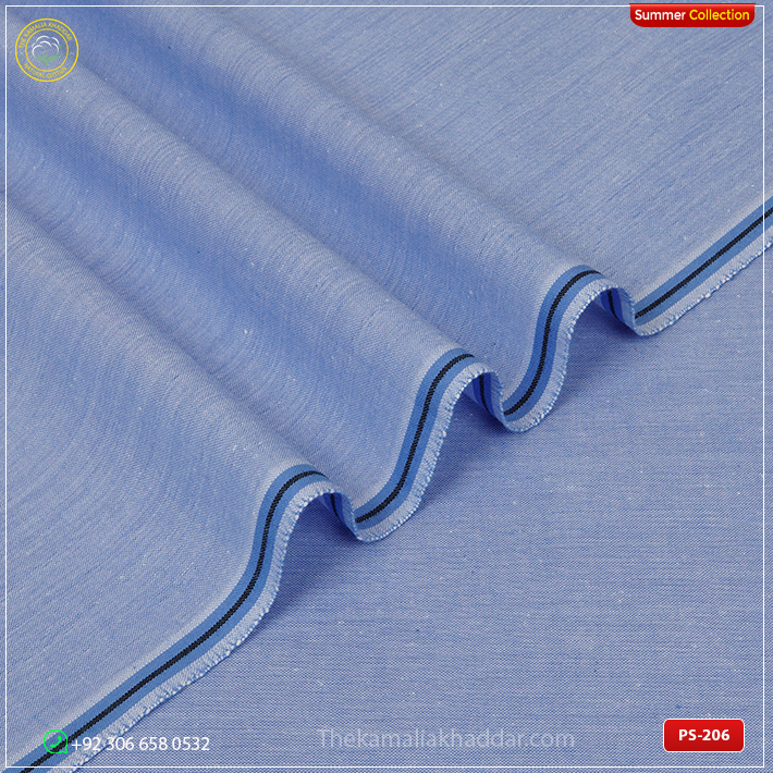 Kamalia Khaddar Summer Collection – Premium Kamalia Khaddar Fabric, 100% Cotton, Non-Chemicalized, Vibrant Colors, Unstitched Kamaliya Khaddar Cloth