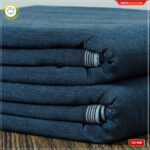 Premium Plus Kamalia Khaddar Winter Double Goli | SG-460