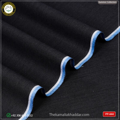 Premium Plus Kamalia Khaddar Summer Collection | PP-444