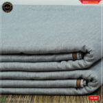 SG-485 Premium Plus Kamalia Khaddar Winter Double Goli in White – Original Kamalia Khaddar winter fabric