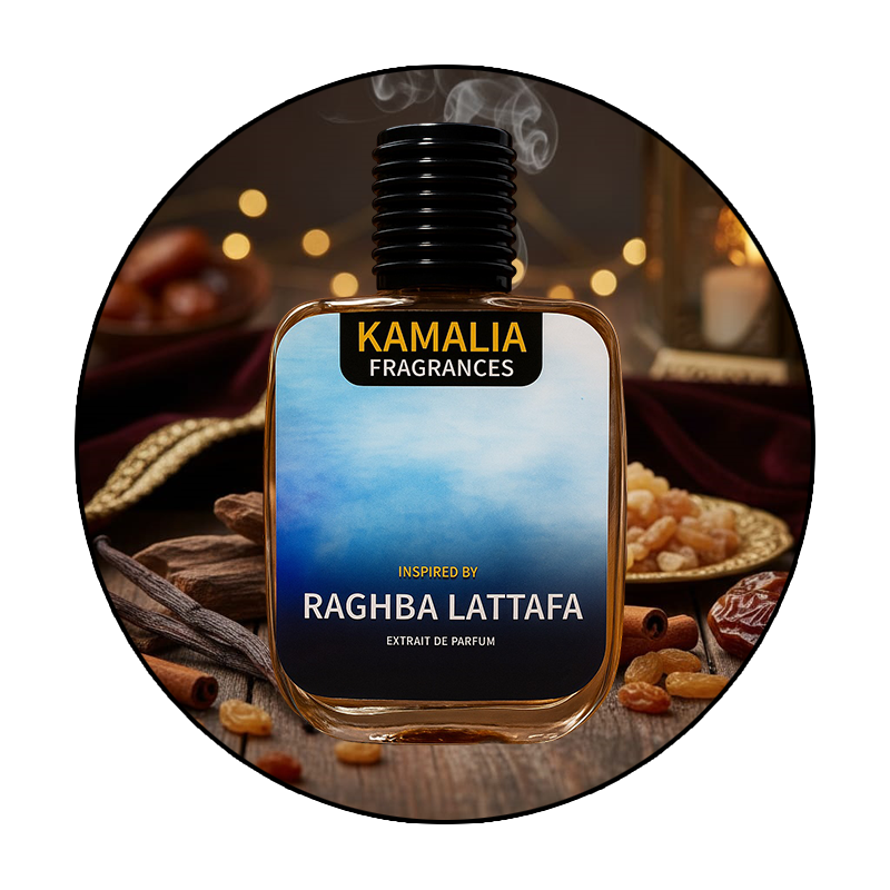 Home - Kamalia Khaddar