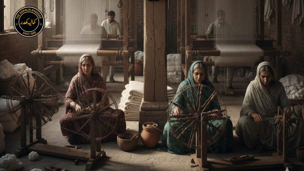 Home - Kamalia Khaddar