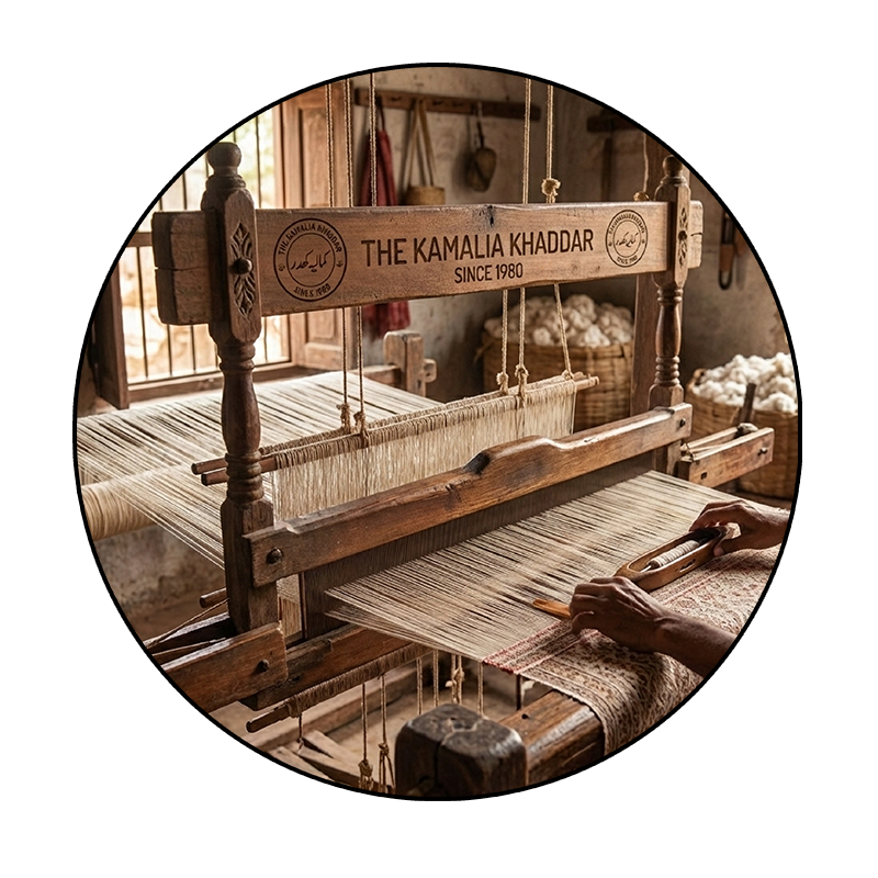 Home - Kamalia Khaddar