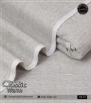 ClassicWarm | Kamalia Khaddar Winter Collection | CW-24