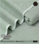 ClassicWarm | Kamalia Khaddar Winter Collection | CW-25