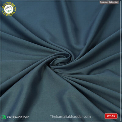 Premium Plus Wash & Wear Kamalia Khaddar Summer | WP-16